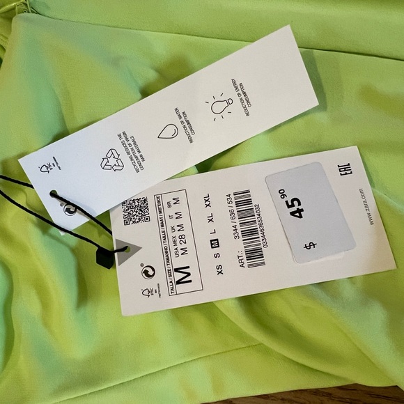 COPY - Zara bodysuit - Picture 2 of 4